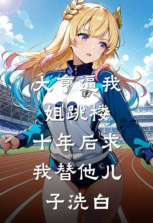 大亨逼我姐跳楼，十年后求我替他儿子洗白