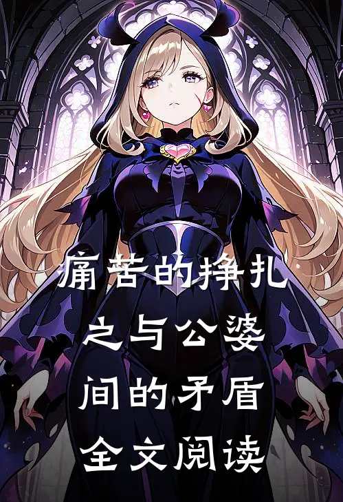 痛苦的挣扎之与公婆间的矛盾全文阅读