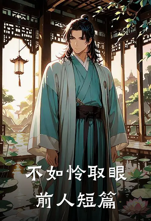 不如怜取眼前人短篇