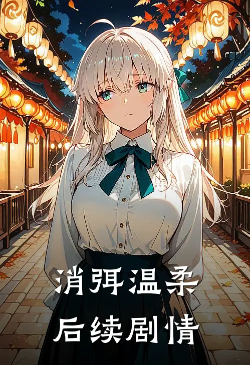 消弭温柔后续剧情