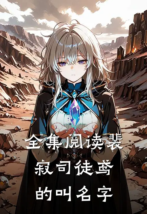 全集阅读裴寂司徒鸢的叫名字