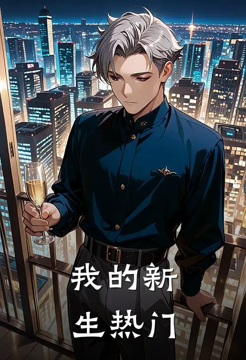 我的新生热门