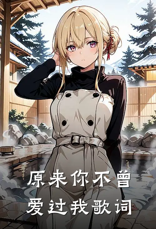 原来你不曾爱过我歌词