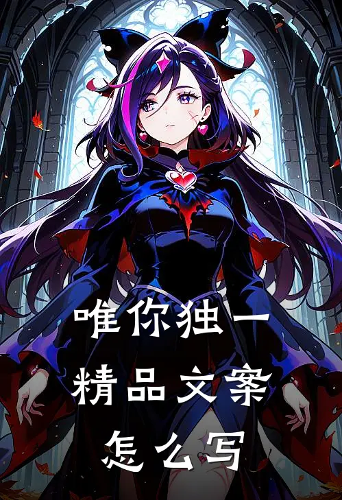 唯你独一精品文案怎么写