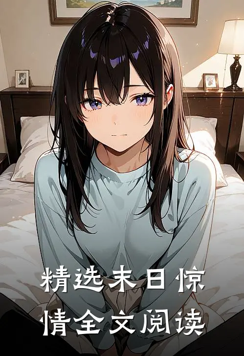 精选末日惊情全文阅读