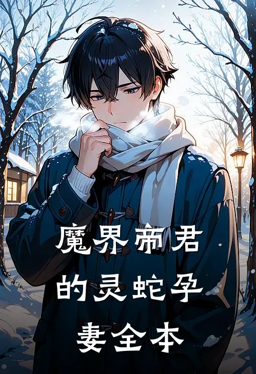 魔界帝君的灵蛇孕妻全本