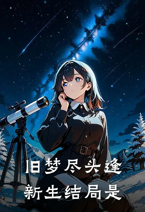 旧梦尽头逢新生结局是