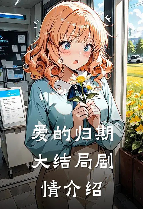 爱的归期大结局剧情介绍
