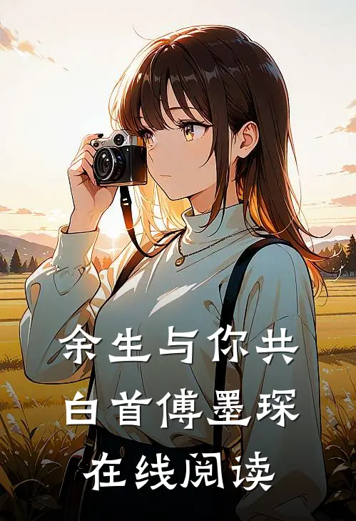 余生与你共白首傅墨琛在线阅读