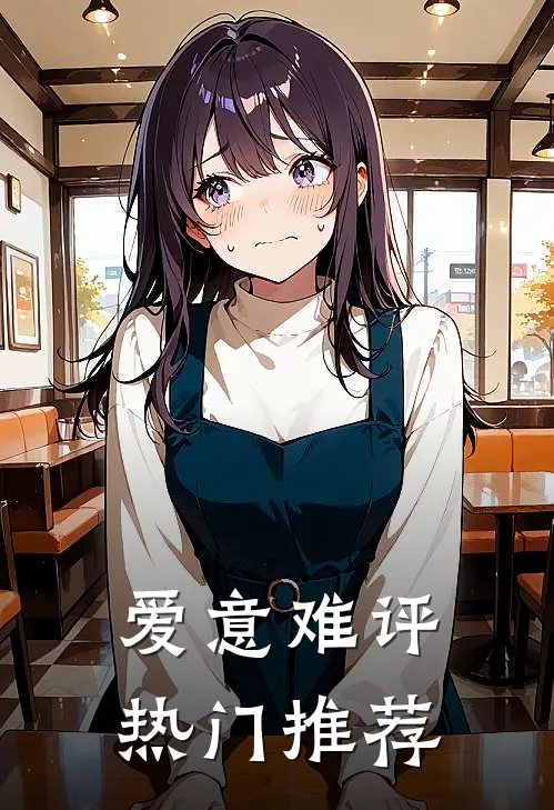爱意难评热门推荐