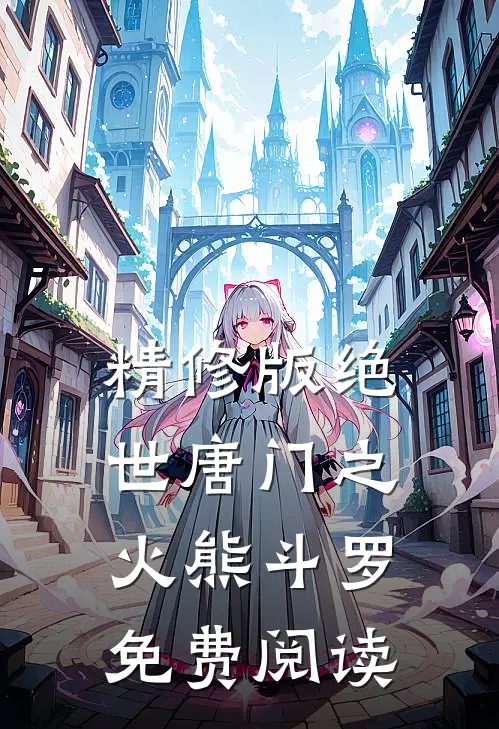精修版绝世唐门之火熊斗罗免费阅读