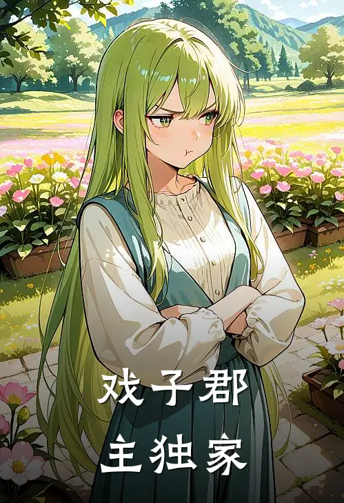 戏子郡主独家