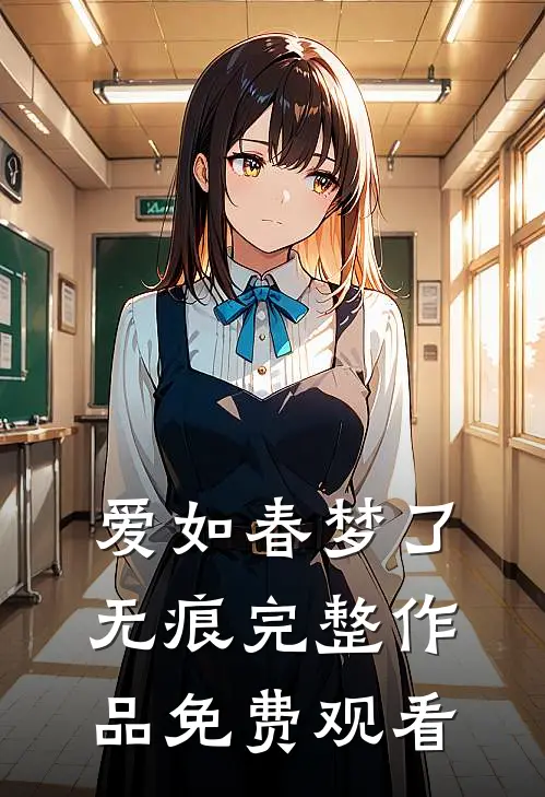 爱如春梦了无痕完整作品免费观看