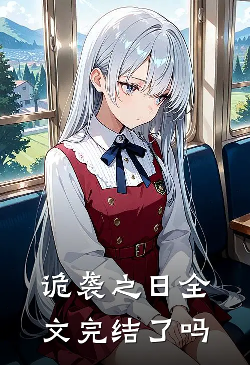 诡袭之日全文完结了吗