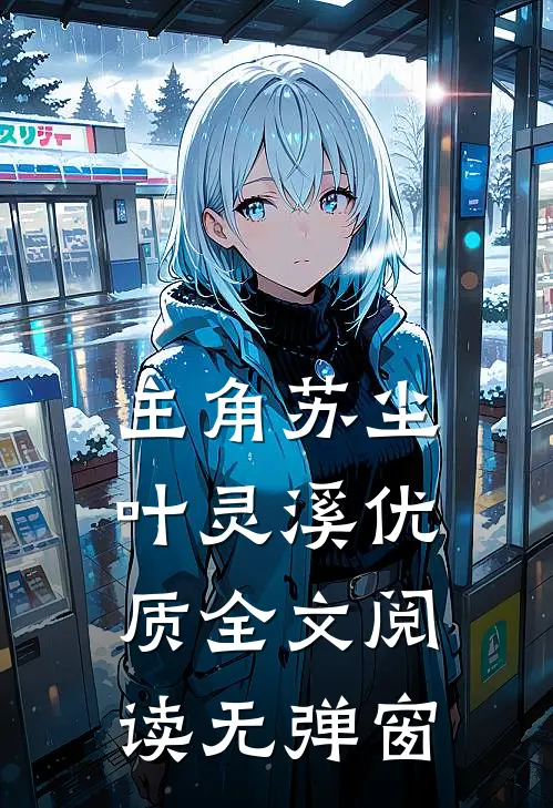 主角苏尘叶灵溪优质全文阅读无弹窗