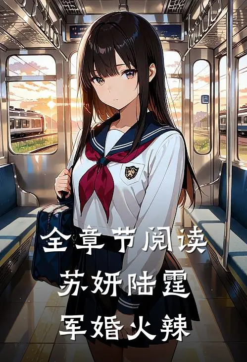 全章节阅读苏妍陆霆军婚火辣