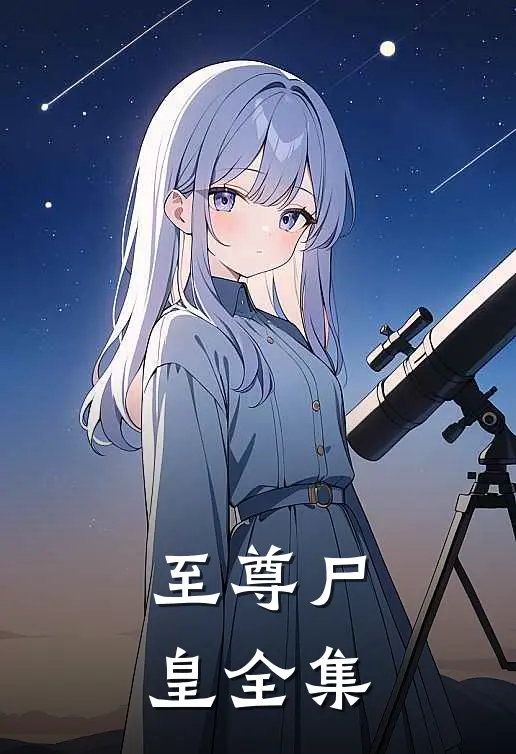 至尊尸皇全集