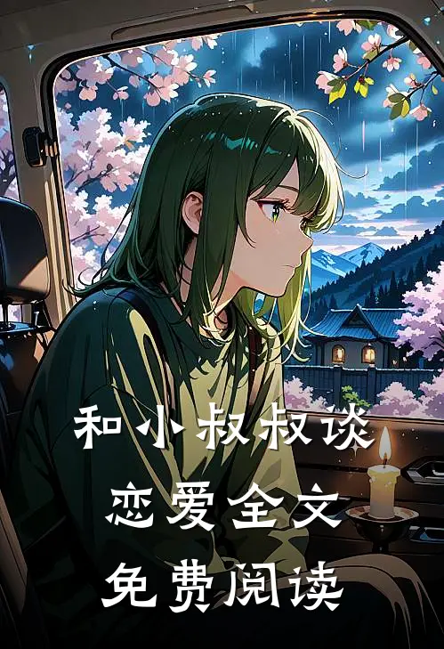 和小叔叔谈恋爱全文免费阅读