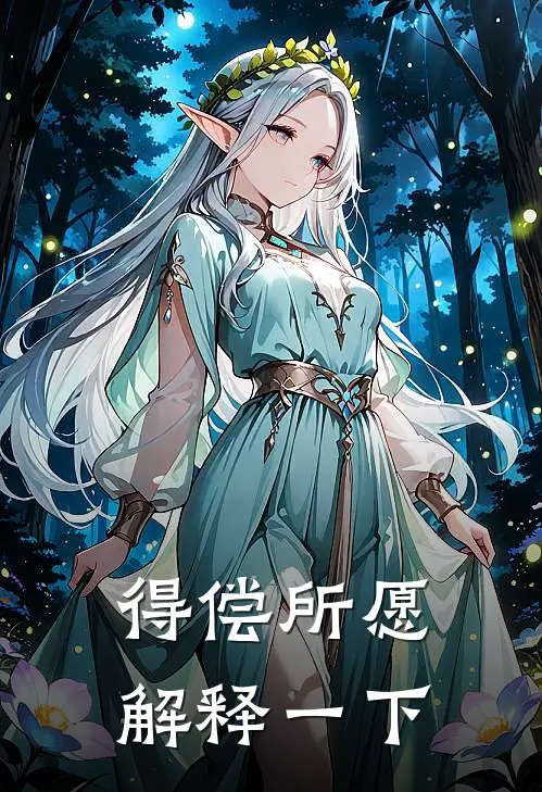 得偿所愿解释一下