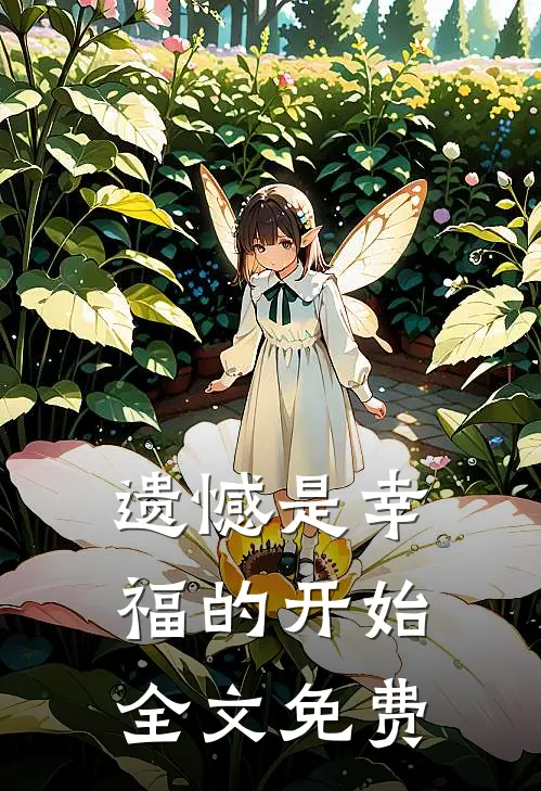 遗憾是幸福的开始全文免费
