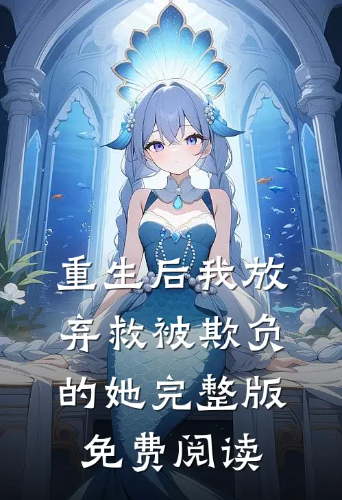 重生后我放弃救被欺负的她完整版免费阅读
