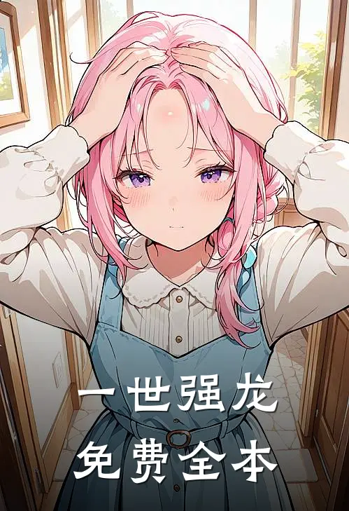 一世强龙免费全本