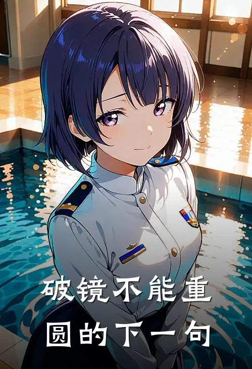 破镜不能重圆的下一句