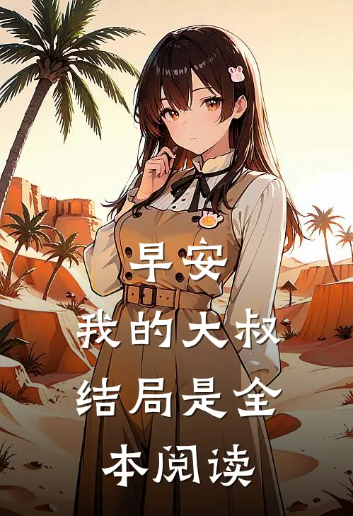 早安,我的大叔结局是全本阅读