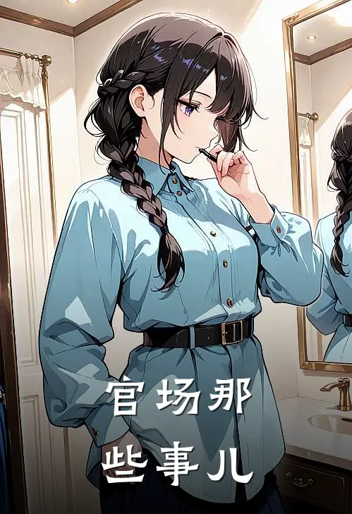 官场那些事儿