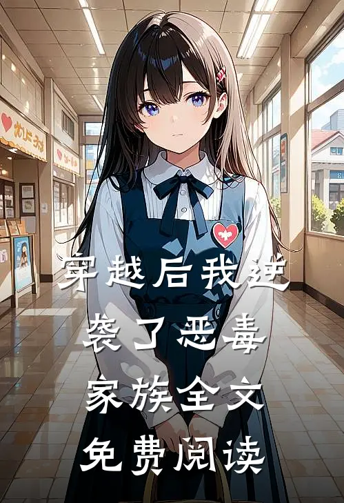 穿越后我逆袭了恶毒家族全文免费阅读
