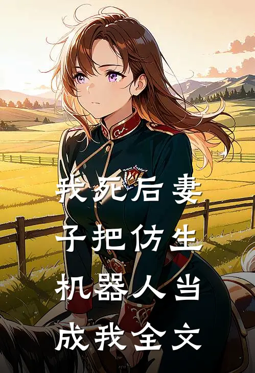 我死后妻子把仿生机器人当成我全文
