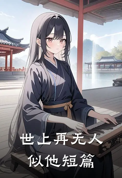 世上再无人似他短篇