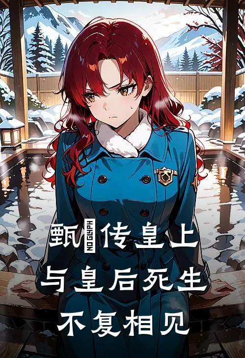 甄嬛传皇上与皇后死生不复相见
