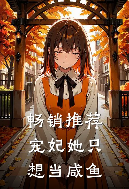 畅销推荐宠妃她只想当咸鱼