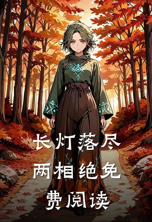 长灯落尽两相绝免费阅读