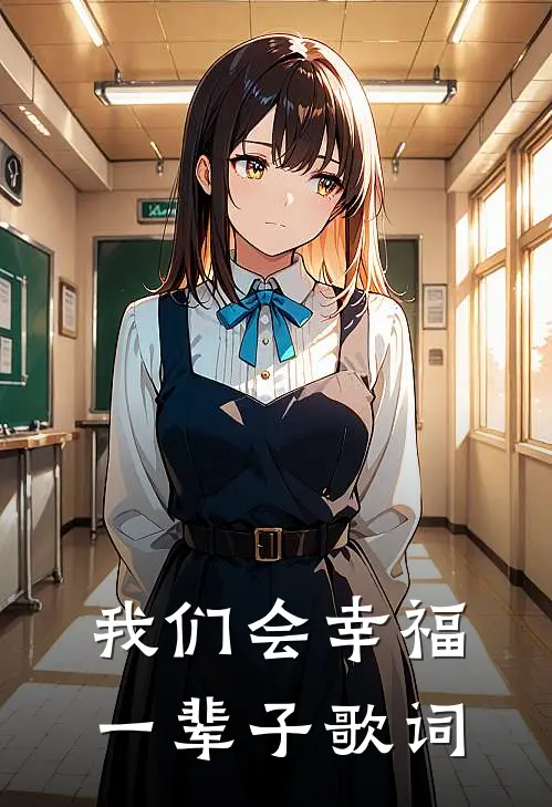 我们会幸福一辈子歌词