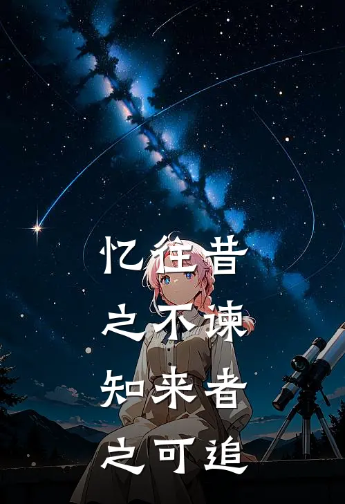 忆往昔之不谏,知来者之可追