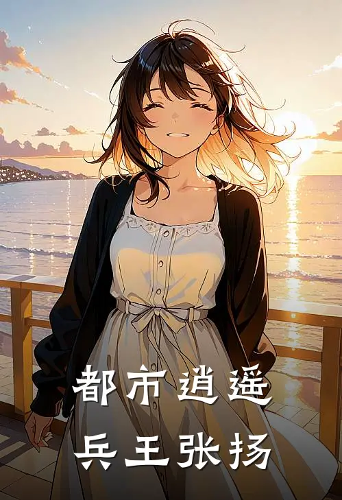 都市逍遥兵王张扬