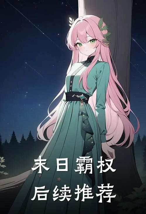 末日霸权后续推荐