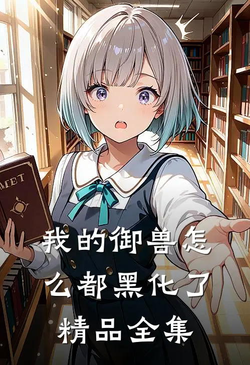 我的御兽怎么都黑化了精品全集