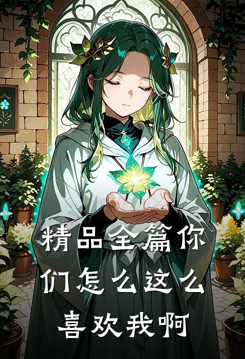精品全篇你们怎么这么喜欢我啊