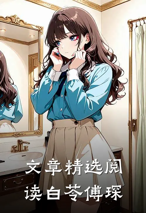 文章精选阅读白苓傅琛
