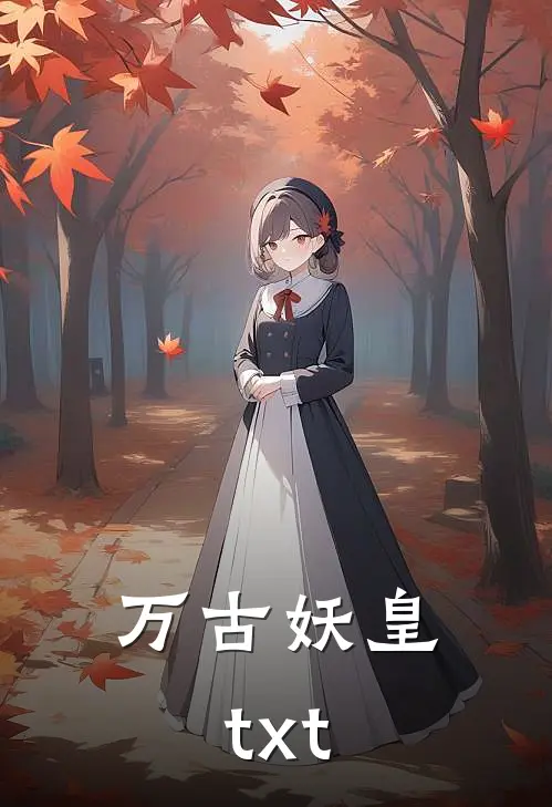万古妖皇txt