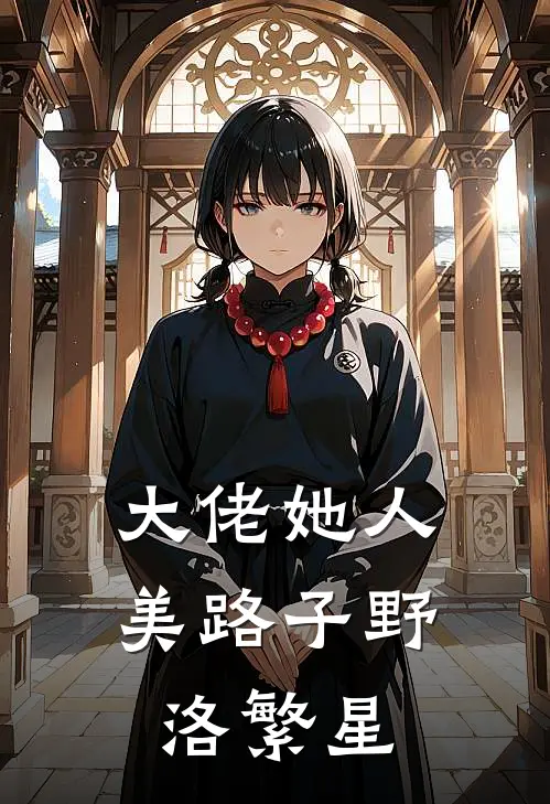 大佬她人美路子野洛繁星