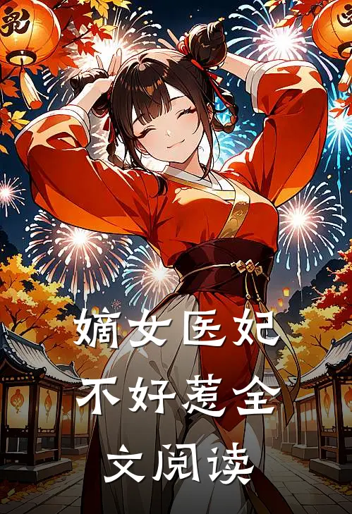 嫡女医妃不好惹全文阅读