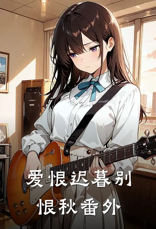 爱恨迟暮别恨秋番外