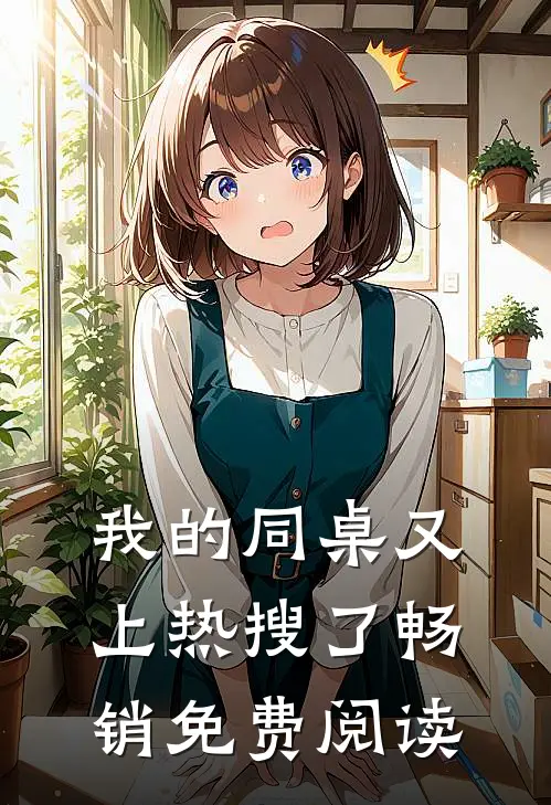 我的同桌又上热搜了畅销免费阅读