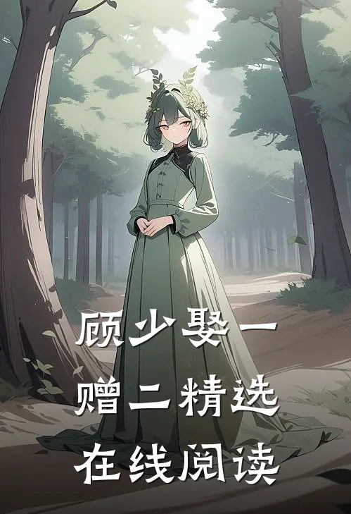 顾少娶一赠二精选在线阅读