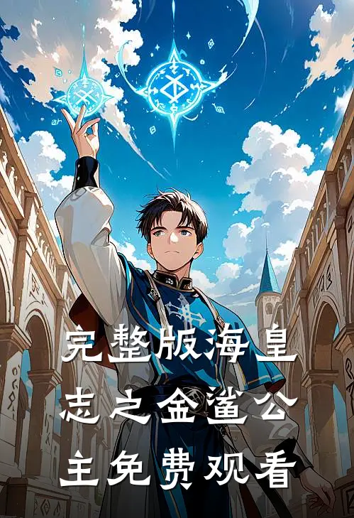 完整版海皇志之金鲨公主免费观看