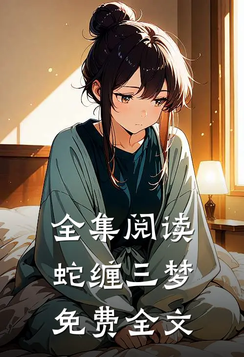 全集阅读蛇缠三梦 免费全文
